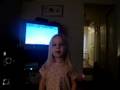 layla singing
