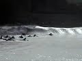 Surfing the Severn Bore: April Tides