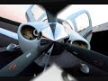 Cirrus SR20 Innsbruck LOWI