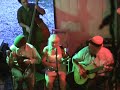 eden & john's east river string band playing mississippi john hurt's ain't no tellin' with special guests robert crumb and joe lauro. 7/8/08