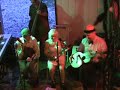 eden & john's east river string band playing mississippi john hurt's ain't no tellin' with special guests robert crumb and joe lauro. 7/8/08