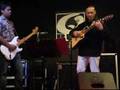 Ron Lindeman Doors live at QTube festival 2008