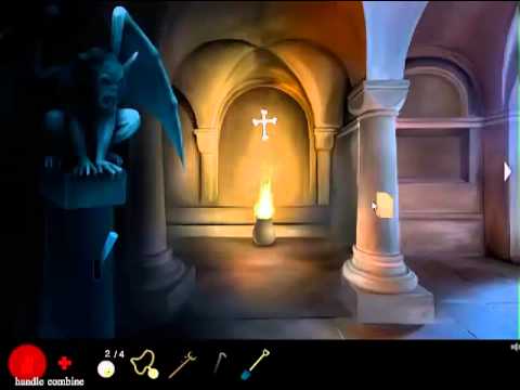 Magic Forest Escape Walkthrough