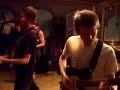 Pendleton Live in Paris NEW SONG