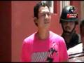 Movilización Policíaca por presunto Narco-rescate