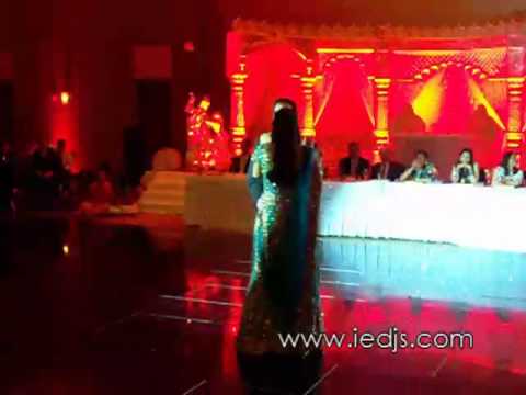 Sejal & Sujay's First Dance with a Surprise Videos in New York,NY