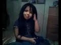 3-year-old girl playing GTA:SA!!