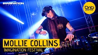 Mollie Collins - Live @ Imagination Festival 2017