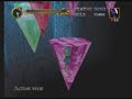 in tower of sorcery, we fall to our deaths like a true wheezard. joke-related note: you may know nebulus as tower toppler (us), castelian (for the nes and i think the wii), kyorochan land (i can't think which country would call it that), or subline (italy).