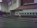 MAQUETAS DE TRENES EN RENTERIA