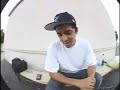 How to Tre Flip with Aaron Babila