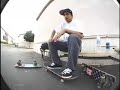 How to Tre Flip with Aaron Babila
