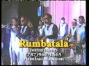 Anuncio de Televisión (Canal 4) Batucada Rumbatalá