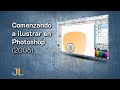 Comenzando a ilustrar en Photoshop