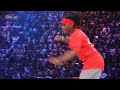 trailer - juste debout 2011