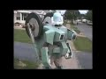 robotech cyclone
