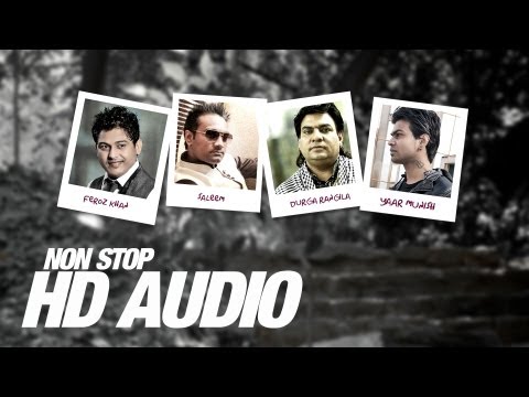 Dhadkan |  Jukebox -2 | Brand New Punjabi Sad Songs 2013