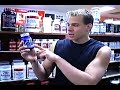 MyoLean EFX by Myogenix review and ratings by Ryan Mu