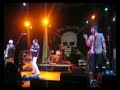 Reel Big Fish - Enter Sandman (live Metallica Cover)