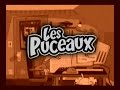 les puceaux