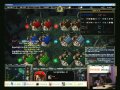 MPGL 3 2: Finals: Softvision vs Happyfeet g2 pt1