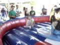 mechanical bull