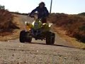 caballitos quad