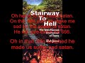stairway to heaven secret
