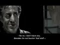 JCVD teaser hilarious JCVD teaser hilarious