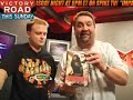 The 7/9 Edition Of TNA Today