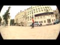 Doble Skateboards introduce Adrien Coillard