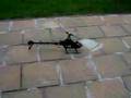 MSH Protos Maiden Test Flight