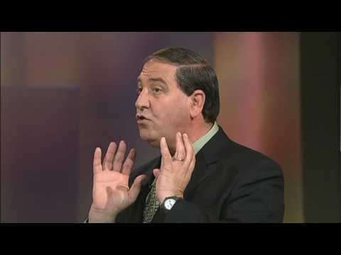 A Light for All Nations with Nizar Shaheen - Stay in Touch - Ron Mainse