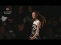 YouTube - Narcisco Rodriguez Fall 2009 runway show, Mercedes ...