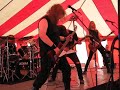 Frosthardr at Cornerstone Festival \