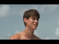Freediver Blackout