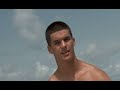 Freediver Blackout