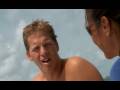 Freediver Blackout