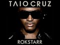 TAIO CRUZ – Dynamite [Instrumental] W/Lyric