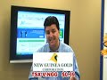AGORACOM Small Cap TV - June 3, 2008 AGORACOM Small Cap TV - June 3, 2008