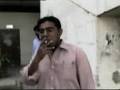 Mass Communication University of Karachi,,,Song 1