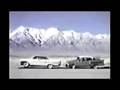 1958 3 of 3 Chrysler-GM-Ford Comparative Test in Color!