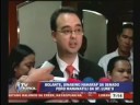 Jocjoc,Lalabas na sa St.Lukes