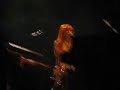 Tori Amos - Happy happy people, Ljubljana 26.06.2007.
