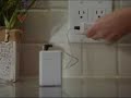 Commercial for one of ZAP!'s battery chargers in its Recharge-It-All battery line being sold by Canadian Tire under their NOMA Power Pack brand