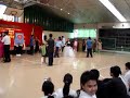 Creative Dance Presentation