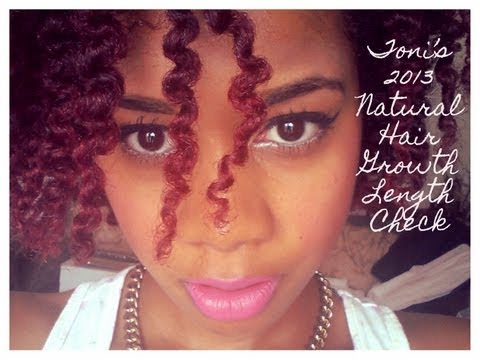 natural - I have been growing out my natural hair since May 09, 2010 (for over 3 years now). I went natural July 14, 2009, so I will be 4 years natural on July 14th. F...