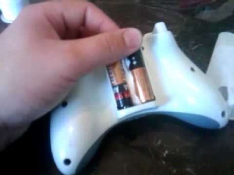 how to locate a lost xbox 360 controller