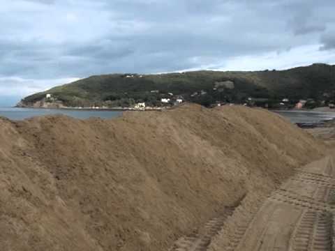 L'assessore Bramerini in visita a Procchio. Il Punto sul dopo alluvione