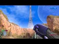 ImpactPro :: Halo 2 Vista Sandbox Alpha Video